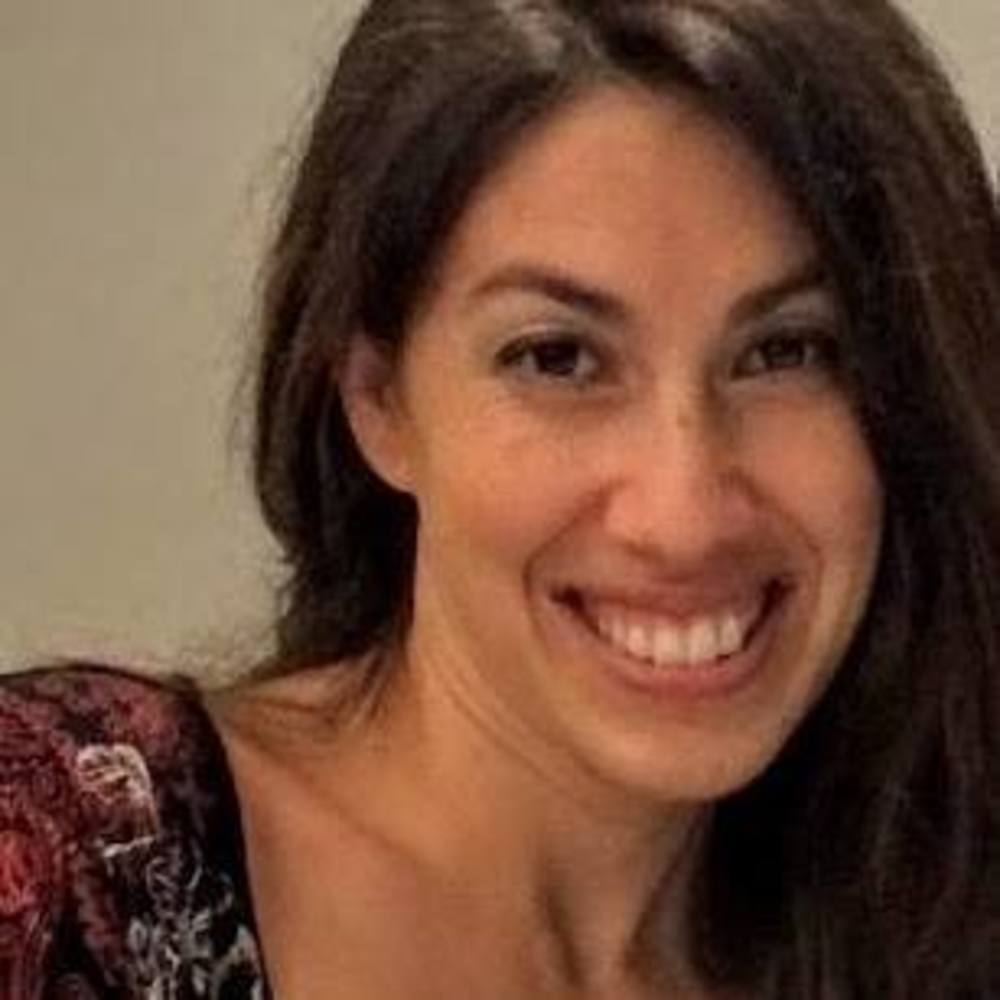 Meet your Posher, Carola